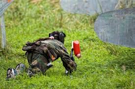 Image result for Skirmish Paintball Games Buckingham