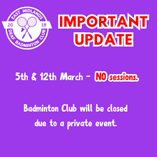 Image result for East Riding Deaf Badminton Club
