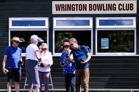 Image result for Nestle Rowntree Bowling Club