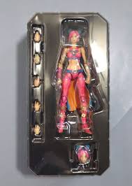 「空条徐倫 ジョジョの奇妙な冒険　第6部」の画像検索結果