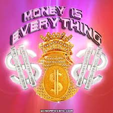  Money matters