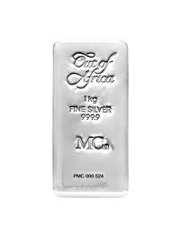 Image result for silver sa