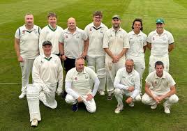 Image result for Whittington Wanderers Cricket Club