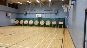 Image result for Fenland Archery Club