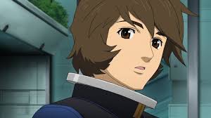 「岩田新平 宇宙戦艦ヤマト2199」の画像検索結果