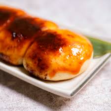 Image result for 焼まんじゅう