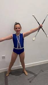 Image result for Edinburgh twirling academy