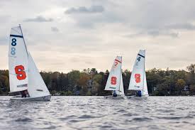 Image result for York University Sailing Club
