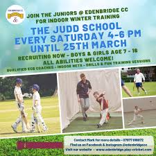 Image result for Edenbridge Cricket Club