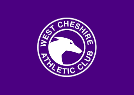 Image result for West Cheshire Athletics Club