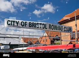 Image result for City Of Bristol Rowing Club