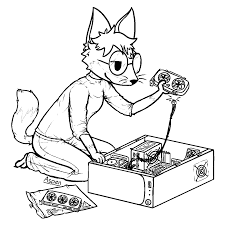 Image result for linux art