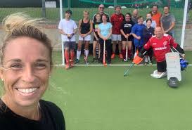 Image result for Canterbury Hockey Club