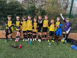 Image result for Hazel Grove United JFC