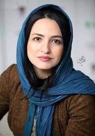 صفحه اینستاگرام گلاره عباسی بازیگر سینمای ایران هک شد