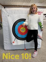 Image result for Ross-On-Wye Target Shooting Club