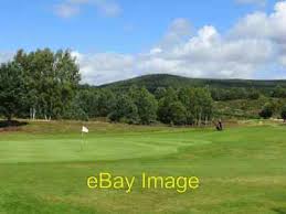Image result for Carrbridge Golf Club