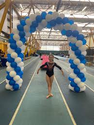 Image result for Tetbury Gymnastics Club