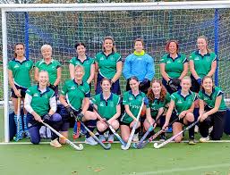 Image result for Reddish Green Ladies Hockey Club