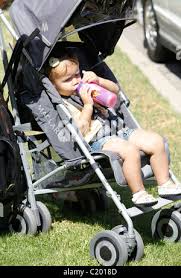 Image result for Maclaren Techno XT  Jessica Alba