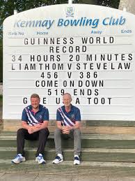 Image result for Springboig Bowling Club