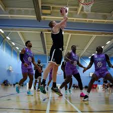Image result for Epsom Rockets Basketball Club