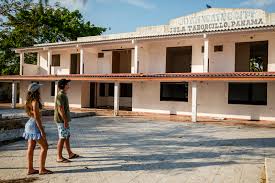 Image result for john anne panama