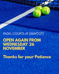 Image result for Draycott Sports Centre Ltd