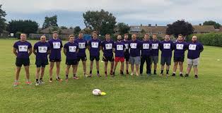 Image result for Brightlingsea Rugby Club