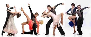 Image result for Ballroom Dancing