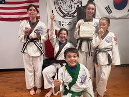 Image result for moray coast tang soo do