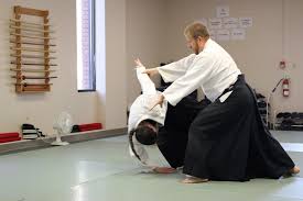 Image result for West Hampstead Aikido Club