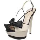 Valentine Gift 2011 On Sales: Cheap Casadei Women's 6103 Slingback ...