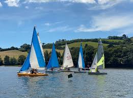 Image result for Stoke Gabriel Boating Association