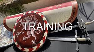 Image result for Luton Sword Club - (Fencing)