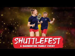 Image result for Belle Vue (Yorkshire) Badminton Club