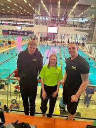Image result for Tynedale Swimming Club
