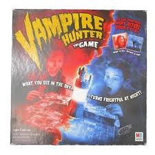 Image result for Vampire Batters