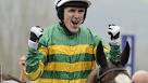 BBC Sport - AP McCoy retires: Profile of champion jump jockey