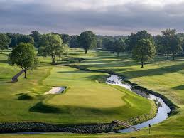 Image result for Oak Park Golf Course