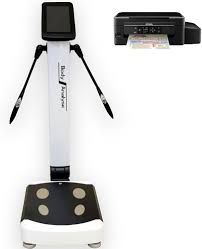 Image result for body scanner