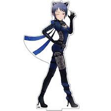 「ヘレン アイドルマスターシンデレラガールズ」の画像検索結果