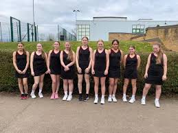 Image result for Pennine Netball Club