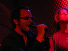 Adam Siegel Vocals