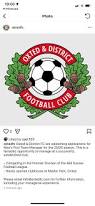Image result for Oxted & District Junior Fc