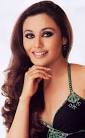 April 6: Rani Mukherjee