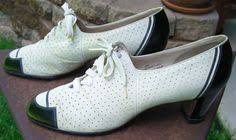 1920s Black & White on Pinterest | 1920s, 1920s Dress and 1920s Shoes