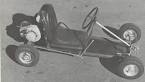 The First Kart - Art Ingles