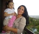 Jesse Saldivar 'stabs daughter, 3, shoots ex-girlfriend and turns ...