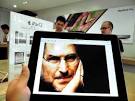 Jobs at an Apple store in